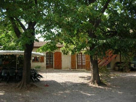 locations vacances herault